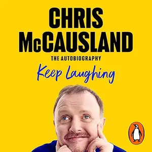 Keep Laughing [Audiobook]