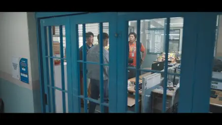 Good Boy S01E03
