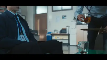 Good Boy S01E03