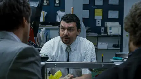 Due Date (2010) [Open Matte]