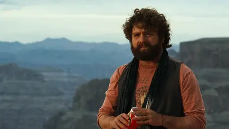 Due Date (2010) [Open Matte]