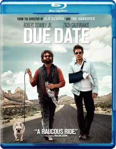 Due Date (2010)