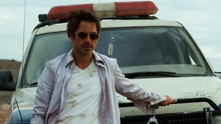 Due Date (2010) [Open Matte]