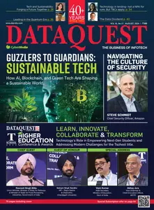 DataQuest - August 2024