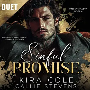 Sinful Promise: Koslov Bratva