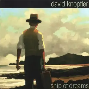 David Knopfler - 3 Studio Albums (1993-2004)