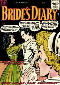 Brides Diary 006
