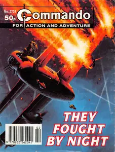 Commando 2724