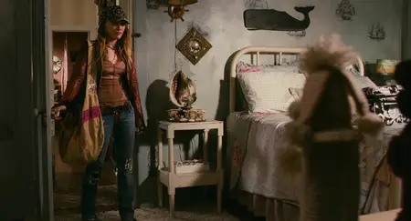 Greta (2009)