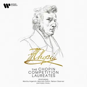 VA - The Chopin Competition Laureates (2025)