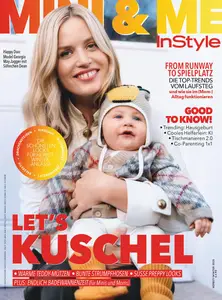 InStyle Mini & Me - 10 Oktober 2025
