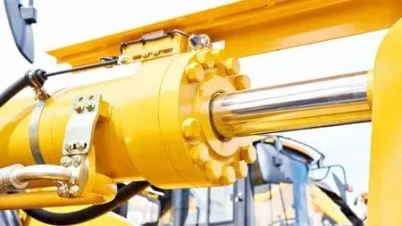 Certification In Hydraulic Systems