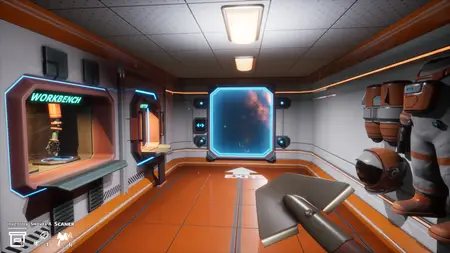 Digger Galactic Treasures (2025)