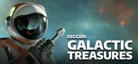 Digger Galactic Treasures (2025)