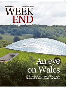 Western Mail - 24 May 2025