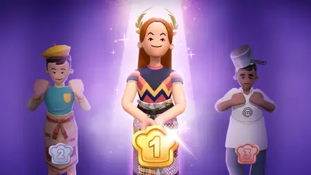 MasterChef Learn to Cook (2024)