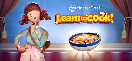 MasterChef Learn to Cook (2024)