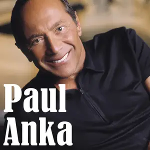 Paul Anka - Paul Anka (Remastered) (2025) [Official Digital Download]