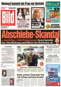 Bild - 16 Januar 2025