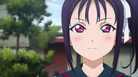 Love Live! Sunshine!! S2 - 12