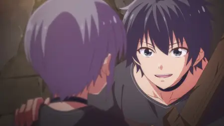 Summoned to Another World for a Second Time - S01E09 (BD Remux 1080p AVC FLAC