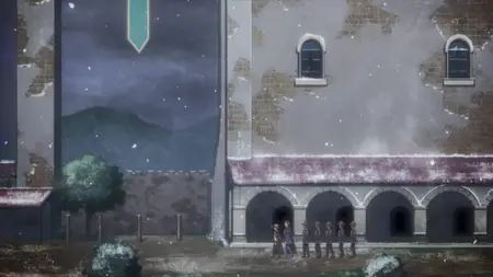Summoned to Another World for a Second Time - S01E09 (BD Remux 1080p AVC FLAC