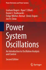 Power System Oscillations: An Introduction to Oscillation Analysis and Control