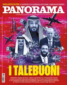 Panorama Italia - 28 Maggio 2025