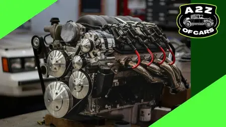 Basic Automobile Technology: Everything You Should Know