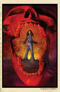 Awakening Omnibus v01 2015 Collection IDW Publishing Digital-HD LeDuch