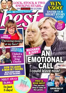 Best - 27 May 2025