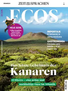 Ecos - Nr.1 2025