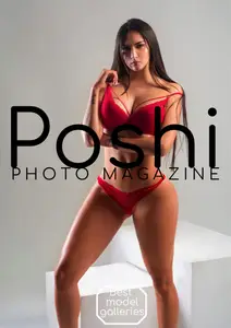 Poshi Photo Magazine - August 2024