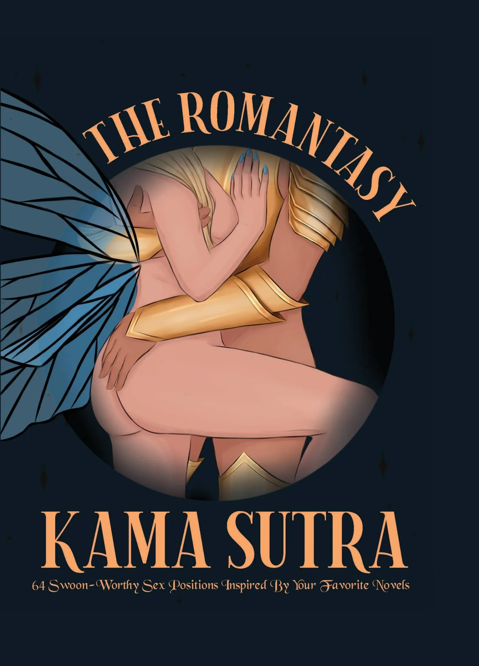 The Romantasy Kama Sutra: 64 Swoon-Worthy Sex Positions Inspired By Your Favorite Novels