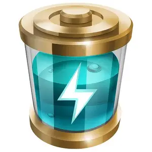 Battery HD Pro v1.99.36