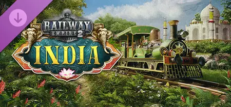 Railway Empire 2 India (2024)