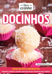 Doce Cozinha - 20 Setembro 2025