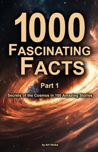 1000 Fascinating Facts: Secrets of the Cosmos in 100 Amazing Stories