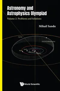 Astronomy And Astrophysics Olympiad - Volume 2