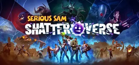 Serious Sam Shatterverse (2026)