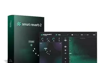 Sonible Smart Reverb 2 v1.0.3