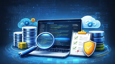 Database Testing Made Easy: SQL for QA and Manual Testers