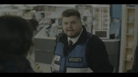 The Guest S01E01