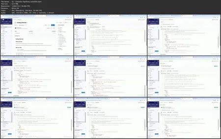 Gitlab lernen