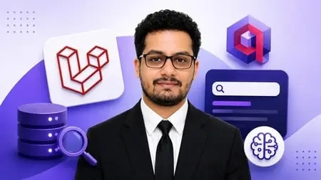 Build Ai-Powered Laravel Apps With Rag, Openai & Qdrant
