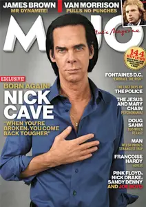 Mojo - September 2024