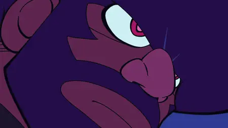 New Panty and Stocking with Garterbelt - 07