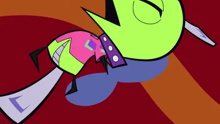 New Panty and Stocking with Garterbelt - 07