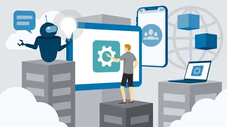 Digital Transformation Foundations