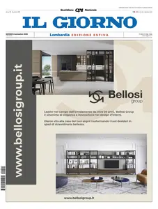 Il Giorno Lodi - 4 Settembre 2025